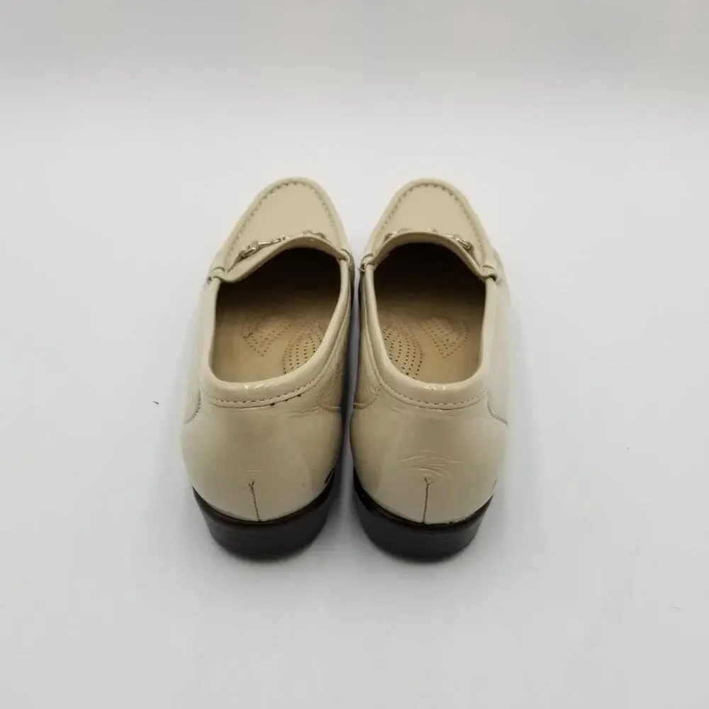 SAS‎ Tripad Slip On Horse Pit Loafers